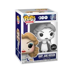   Funko POP! What Ever Happened to Baby Jane? – Baby Jane chase figura #1415