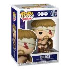Funko POP! 300 – Dilios figura #1472