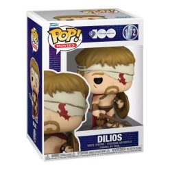 Funko POP! 300 – Dilios figura #1472