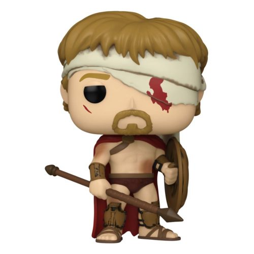 Funko POP! 300 – Dilios figura #1472