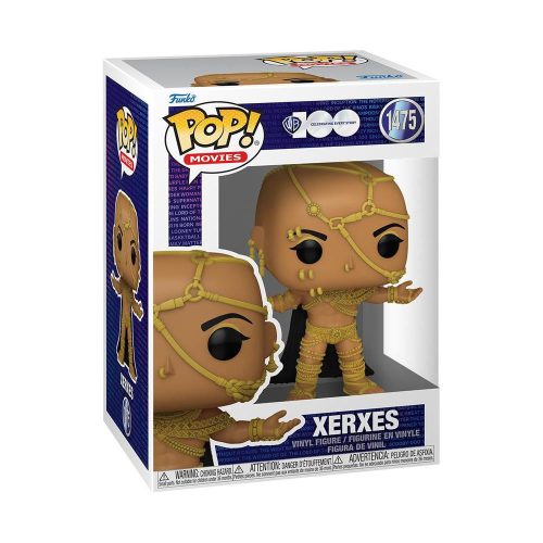 Funko POP! 300 – Xerxes figura #1475