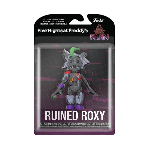 Funko POP! Five Nights at Freddy's – Roxy figura