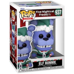   Funko POP! Five Nights at Freddy's – Holiday Bonnie figura