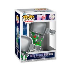 Funko POP! MTV 40th – Moon Person figura