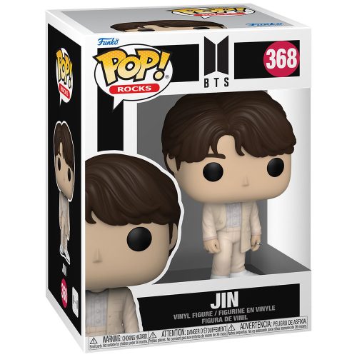 Funko POP! BTS – Jin figura #368