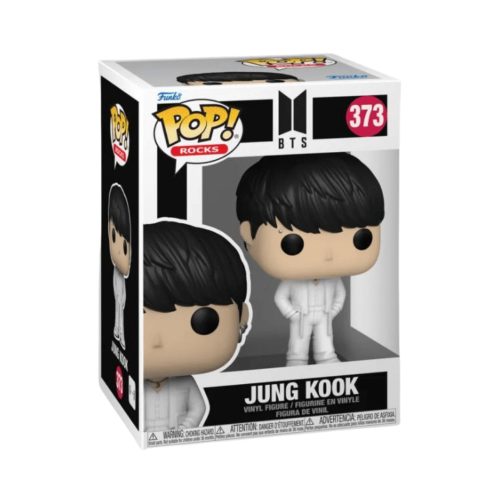 Funko POP! BTS – Jung Kook figura #373