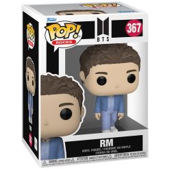 Funko POP! BTS – RM figura #367