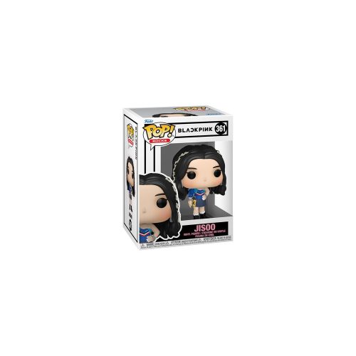 Funko POP! Blackpink – Jisoo figura #361