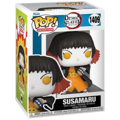 Funko POP! Demon Slayer – Susamaru figura #1409
