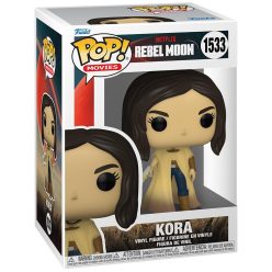 Funko POP! Rebel Moon – Kora figura #1533