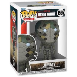 Funko POP! Rebel Moon – Jimmy figura #1535