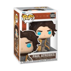Funko POP! Dune 2 – Paul Atreides figura #1493