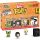 Funko Bitty POP! Dragon Ball Z – Cell 4PK mini figura (First Form)