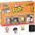 Funko Bitty POP! Dragon Ball Z – Kid Buu 4PK mini figura