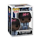 Funko POP! NOPE – OJ Haywood figura