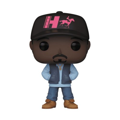 Funko POP! NOPE – OJ Haywood figura