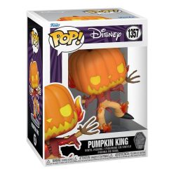 Funko POP! Disney – Pumpkin King figura