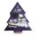 Funko Pocket POP! The Nightmare Before Christmas – Tree Holiday Box figura (4 pack)