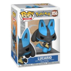 Funko POP! Pokemon – Lucario figura #856