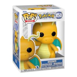 Funko POP! Pokemon – Dragonite figura #850