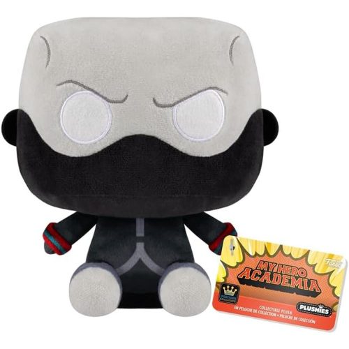 Funko POP! My Hero Academia – Twice plüssfigura