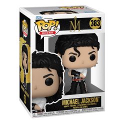 Funko POP! Michael Jackson – Michael Jackson figura #383