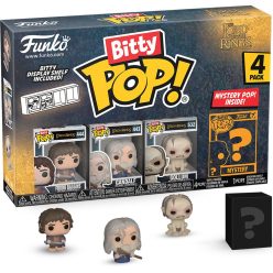 Funko Bitty POP! Lord of the Rings – Frodo ? mini figura