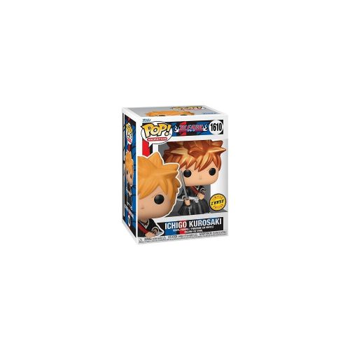 Funko POP! Animation: BLEACH - Ichigo (FB Shikai) CH figura