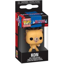 Funko POP! Bleach – Kon kulcstartó