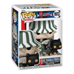 Funko POP! Bleach – Kisuke Urahara figura #1613