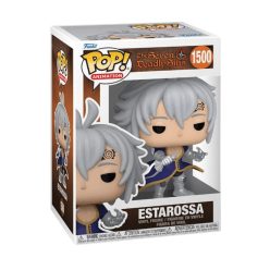 Funko POP! The Seven Deadly Sins – Estarossa figura #1500