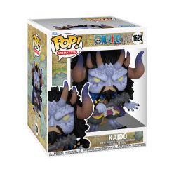Funko POP! One Piece – Kaido figura #1624