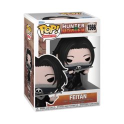 Funko POP! Hunter x Hunter – Feitan figura #1566