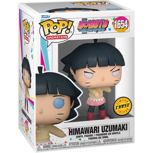 Funko POP! Boruto – Himawari Chase figura