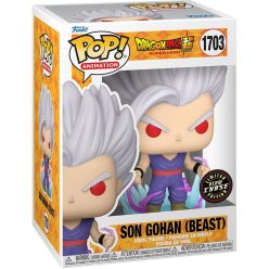   Funko POP! Dragon Ball Super – Son Gohan figura (Beast) #1703