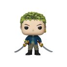 Funko POP! One Piece S1 – Zoro figura