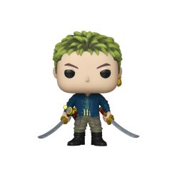 Funko POP! One Piece S1 – Zoro figura