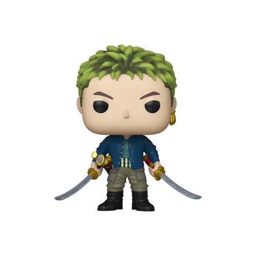 Funko POP! One Piece S1 – Zoro figura
