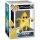 Funko POP! Star Trek Lower Decks – Badgey figura #1437