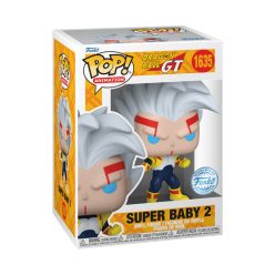 Funko POP! Dragon Ball GT – Vegeta Baby figura #1635