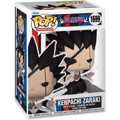 Funko POP! Bleach – Kenpachi Zaraki figura #1699