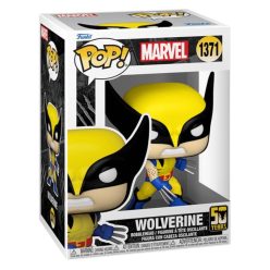 Funko POP! Marvel Wolverine 50th – Wolverine figura #1371