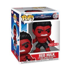 Funko POP! Marvel CA NWO POP 2 – Retro Comic Deco figura