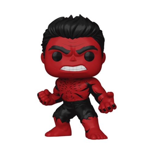 Funko POP! Marvel CA NWO POP 2 – Retro Comic Deco figura