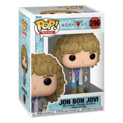 Funko POP! Bon Jovi figura (1980's)