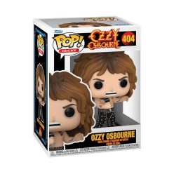 Funko POP! Rocks: Ozzy Osbourne(1989) figura