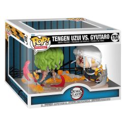 Funko POP! Demon Slayer – Tengen vs. Gyutaro figura #1753