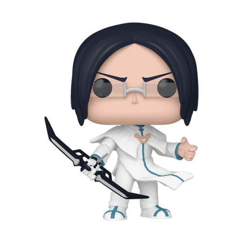 Funko POP! Bleach: Thousand-Year Blood War – Uryu figura