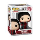 POP Movies: Saw - Jigsaw Killer w/CH