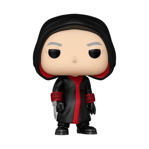 POP Movies: Saw - Jigsaw Killer w/CH